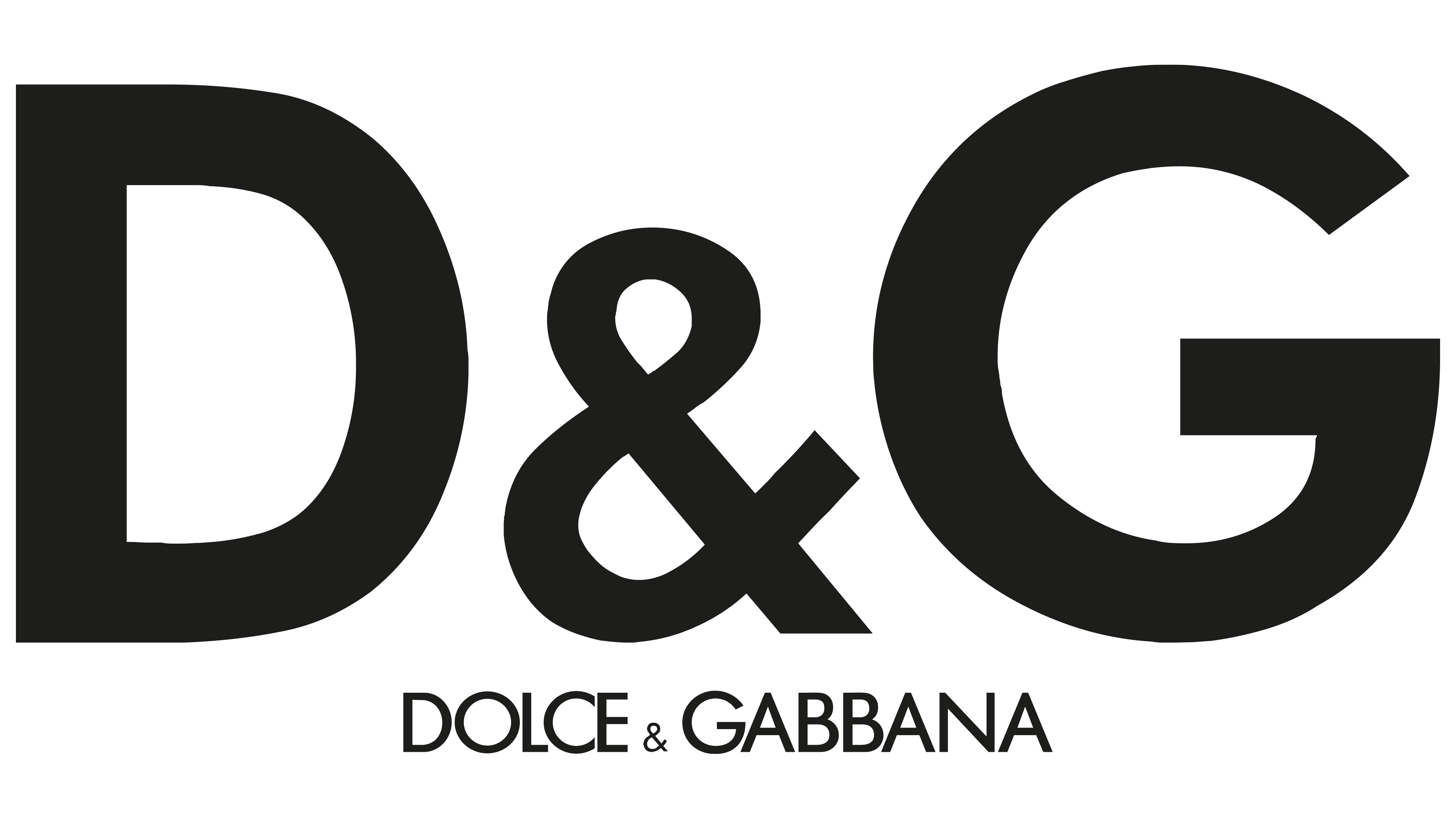 DOLCE GABBANA logo